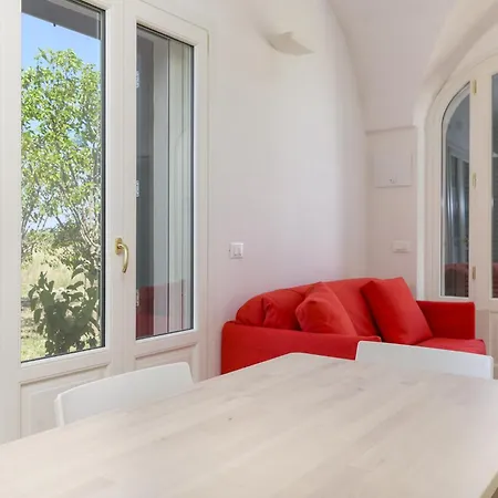 Turistico Masseria Pichilicchio By Wonderful Italy Apartment