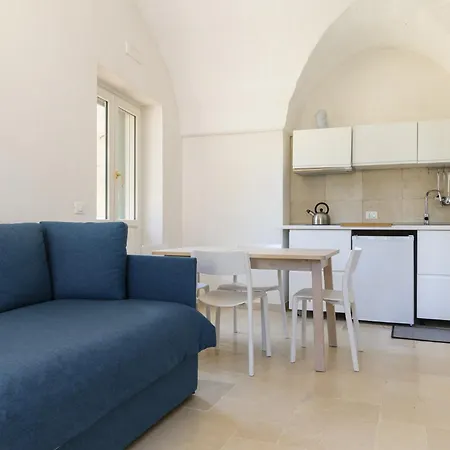 Apartment Turistico Masseria Pichilicchio By Wonderful Italy Ostuni