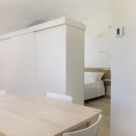 Apartment Turistico Masseria Pichilicchio By Wonderful Italy