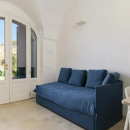 Turistico Masseria Pichilicchio By Wonderful Italy
