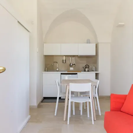 Apartment Turistico Masseria Pichilicchio By Wonderful Italy
