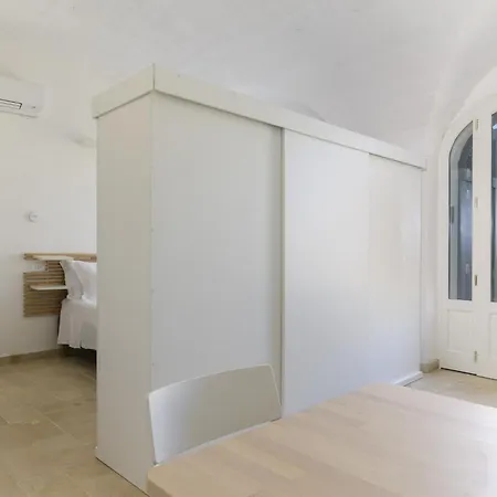 Apartment Turistico Masseria Pichilicchio By Wonderful Italy Ostuni
