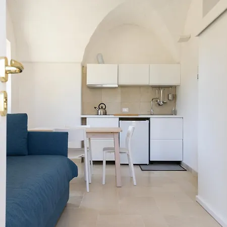 Turistico Masseria Pichilicchio By Wonderful Italy Ostuni