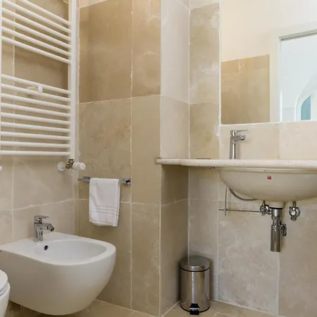 Turistico Masseria Pichilicchio By Wonderful Italy Apartment Ostuni