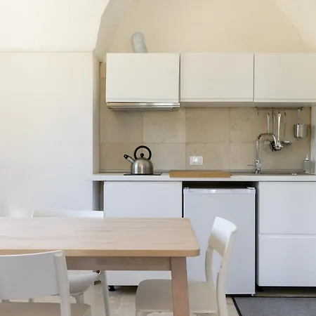 Turistico Masseria Pichilicchio By Wonderful Italy Ostuni