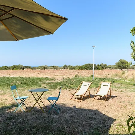 Turistico Masseria Pichilicchio By Wonderful Italy