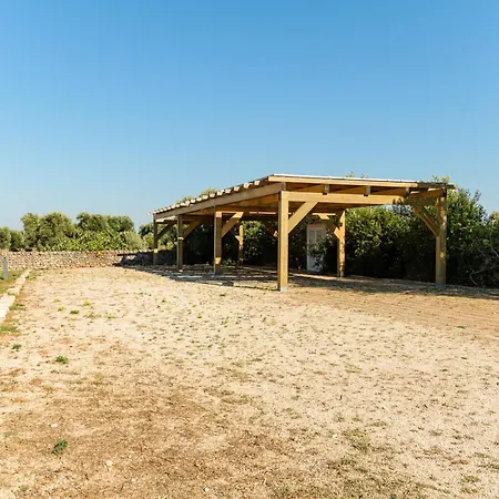 Turistico Masseria Pichilicchio By Wonderful Italy Apartment *