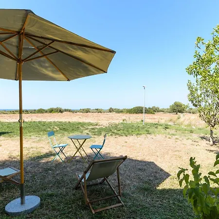 Turistico Masseria Pichilicchio By Wonderful Italy